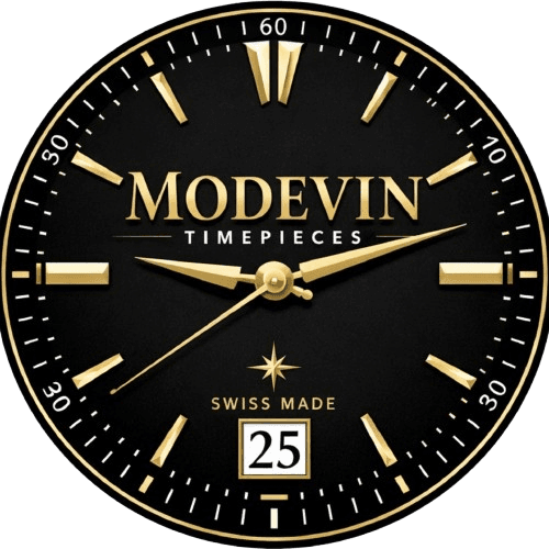 Modevin Timepieces